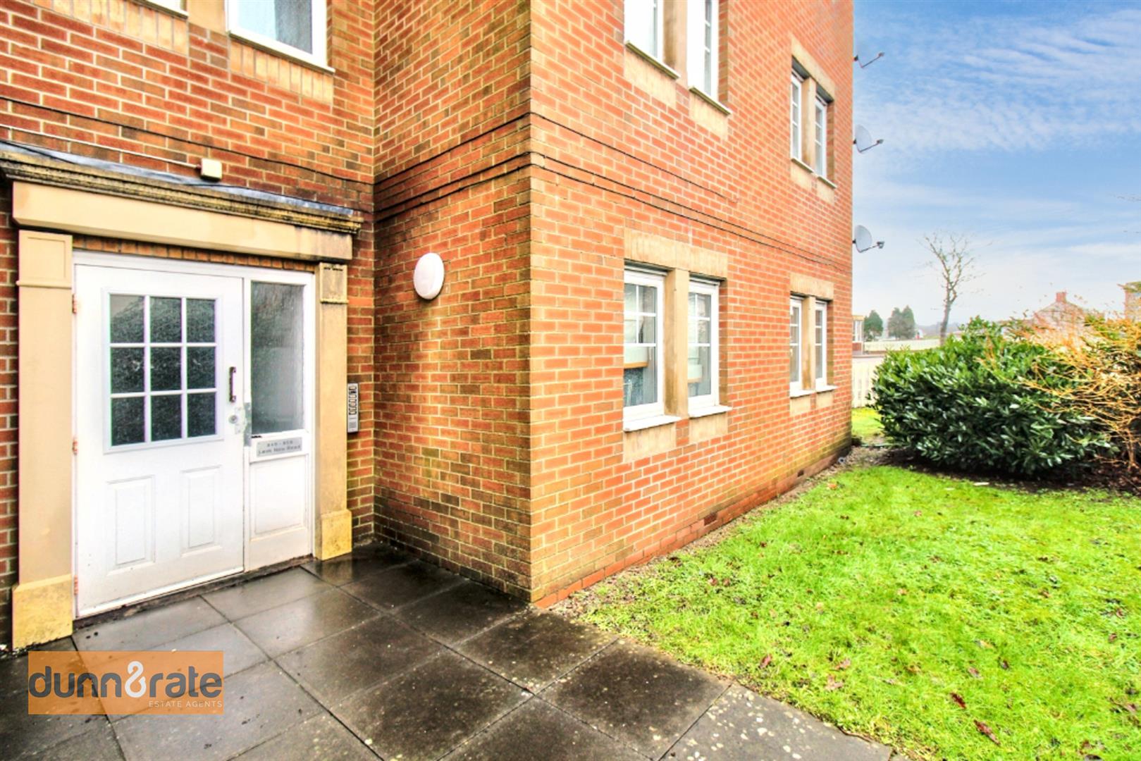 Leek New Road, Baddeley Green, Stoke-On-Trent